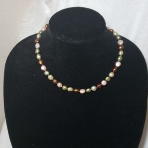 Isabella Couture Fresh Water Pearls